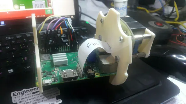 Enclosed prototype internal assembly — Ver1-Inside-3.