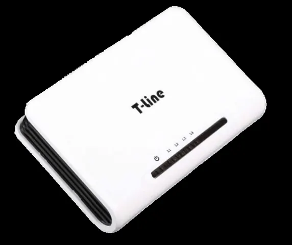 Serial caller-ID adapter for the two-line desktop application.