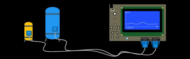 Original Industrial DataGraph project banner.