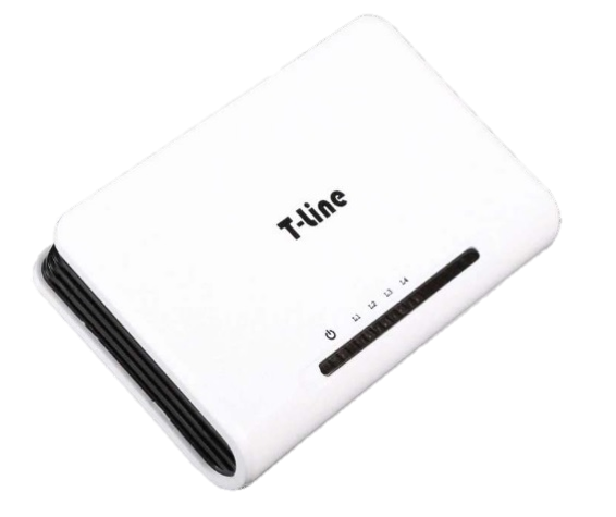 Two-Line Caller ID