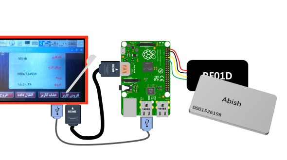 Standalone Roll-Call System